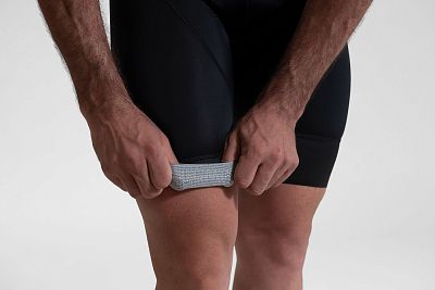 Превью  Велотрусы BIEMME Legend Eco 25 Black